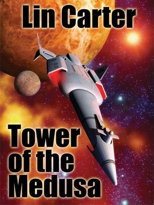 cover image of Tower if the Medusa